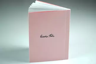 Livre Jeanne Viceral