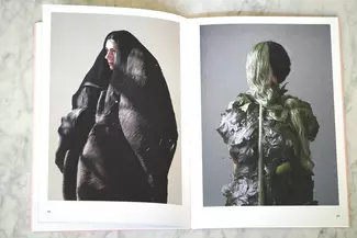 Livre Jeanne Viceral