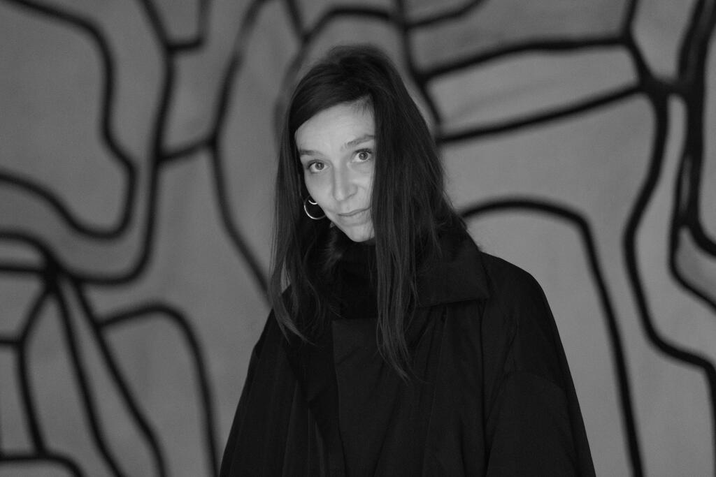 Marlène Huissoud