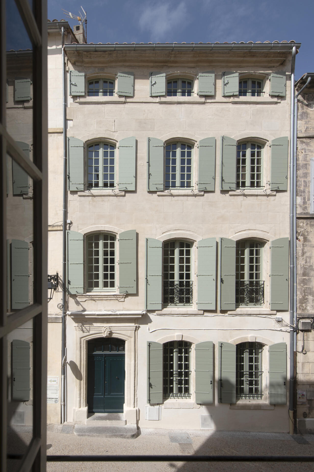Fondation Thalie, Arles