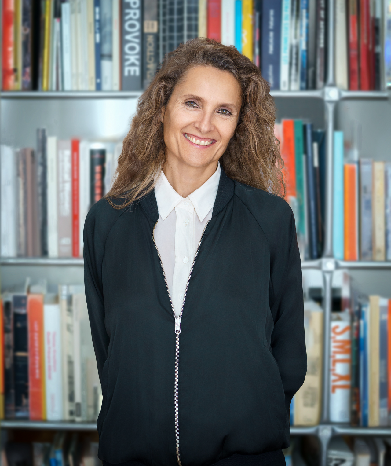 Alexandra Baudelot