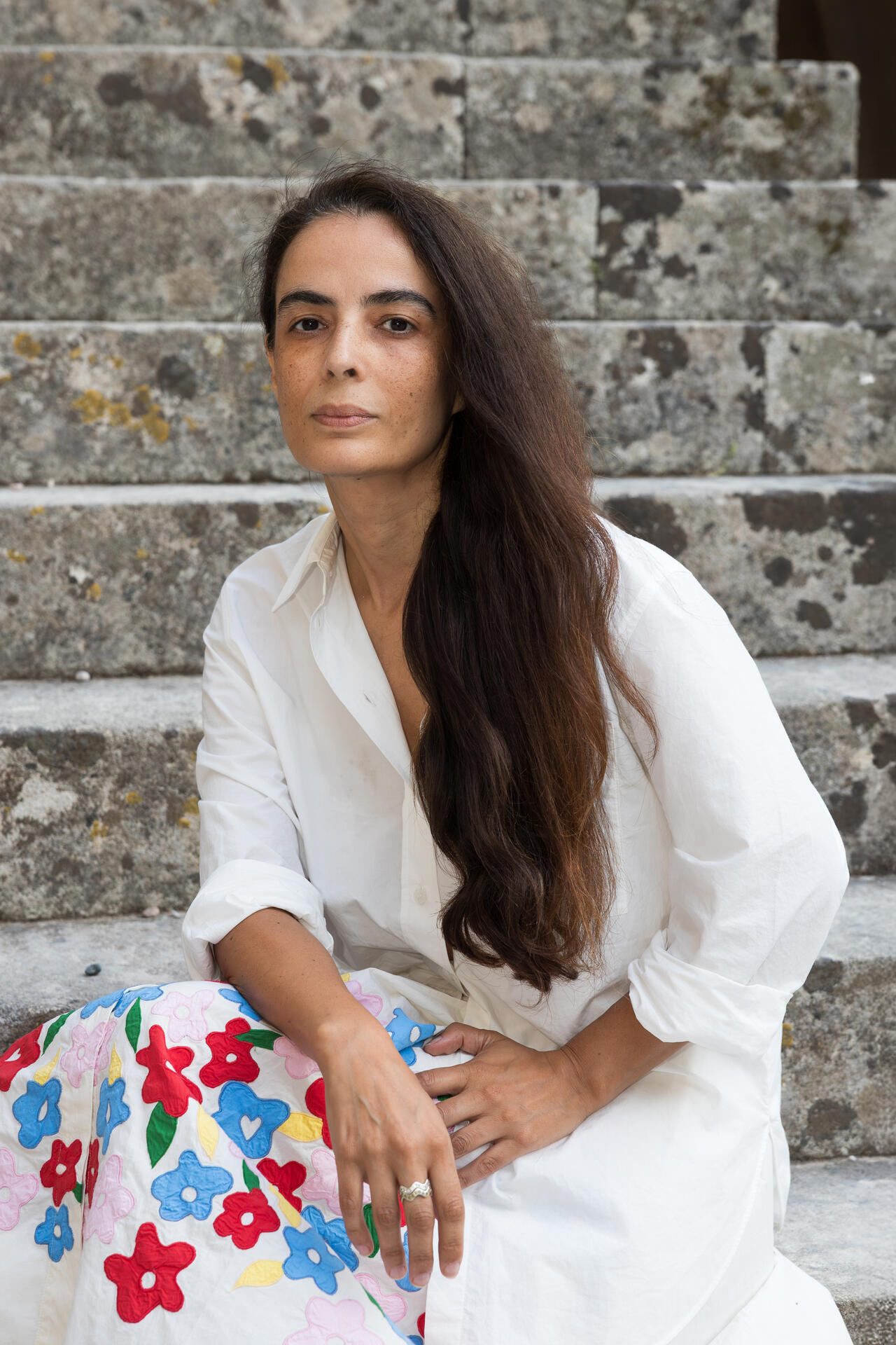 Anissa Touati 