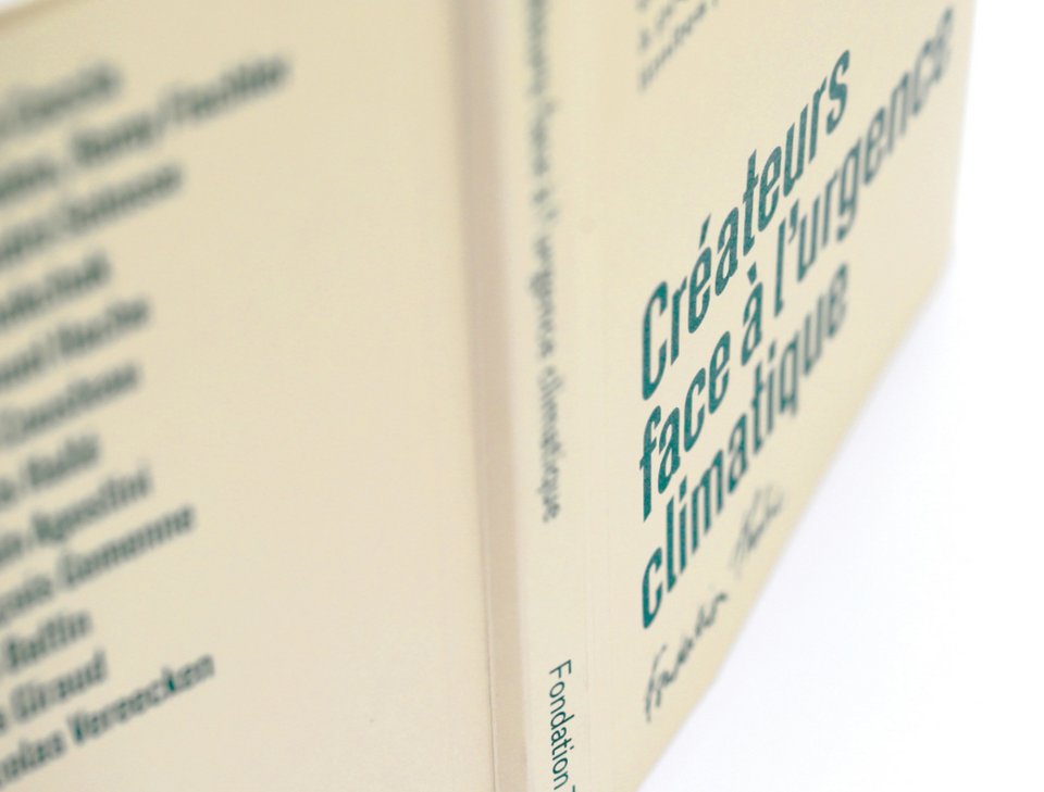 Couverture du livre