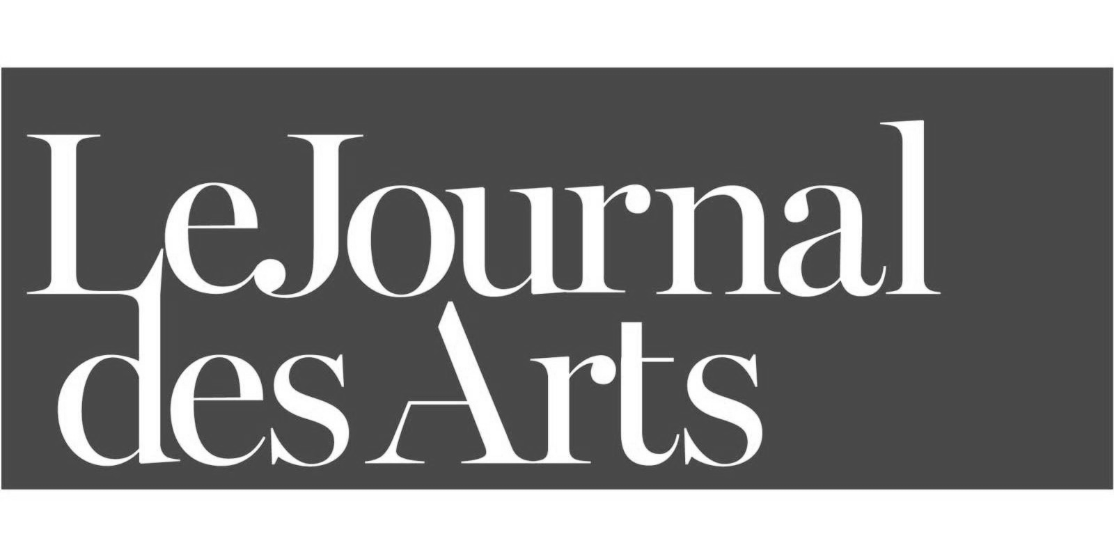 (Français) Le Journal des Arts | Fondation Thalie